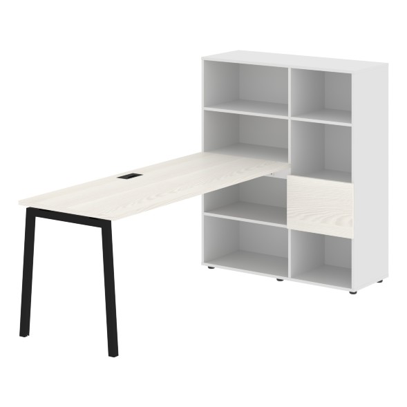 Стол-стеллаж ELRST 1117 2190х1120х1355 EDIS