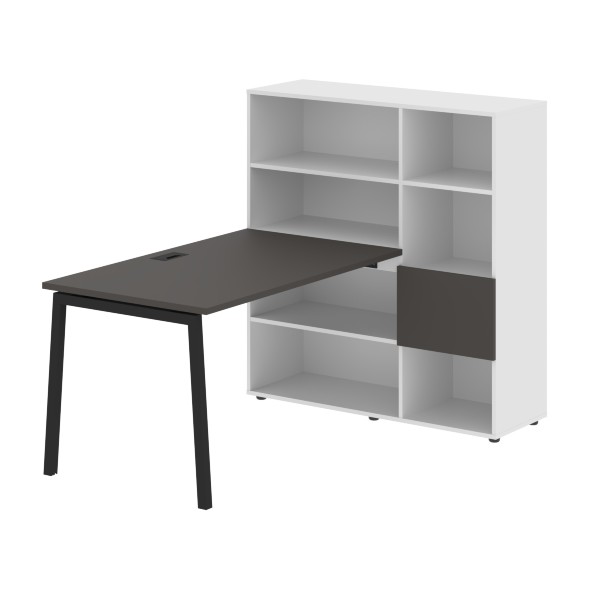 Стол-стеллаж ELRST 1213 1790х1250х1355 EDIS