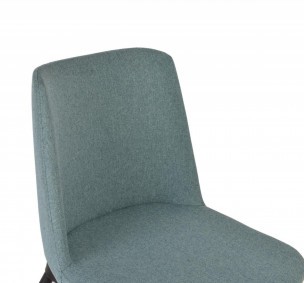 Стул Messi зеленый