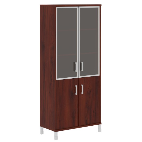 Шкаф комбинированный B 430.4 900х450х2054 BORN в Кирове 