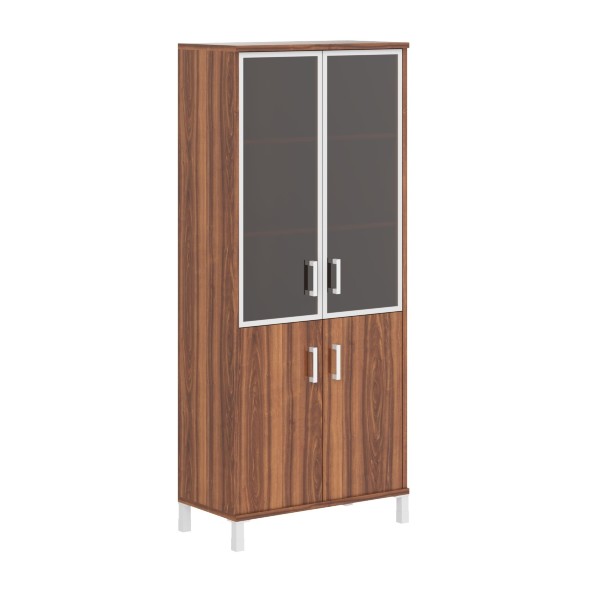 Шкаф комбинированный B 430.4 900х450х2054 BORN в Кирове 