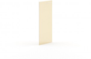 Дверь стеклянная XGD 42 Бронза тонированное 422х4х1132