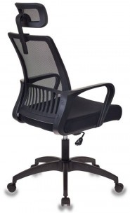 Кресло Бюрократ MC-201-H