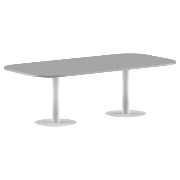 Конференц стол ПРГ-8 2400х1200х750 IMAGO