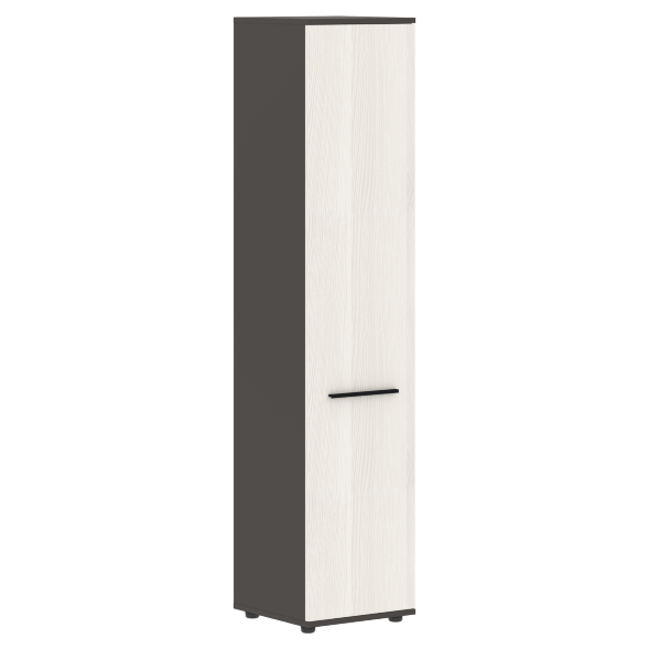 Шкаф высокий узкий EHCS 42.1 426х430х1967 EDIS