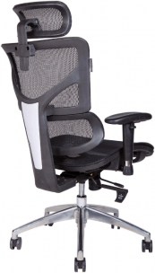 Кресло офисное ТОЛЕДО люкс