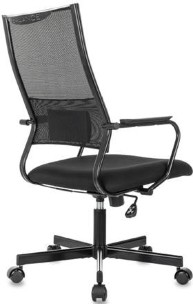 Кресло офисное Бюрократ CH Balance