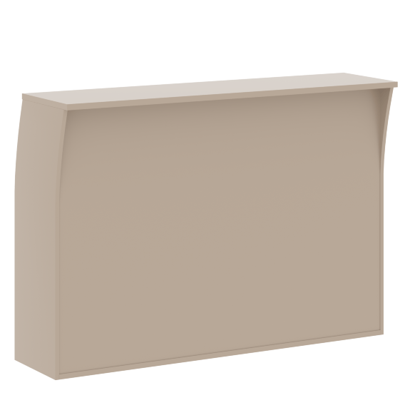 Стойка ресепшн РС-4 1640х510х1150 IMAGO