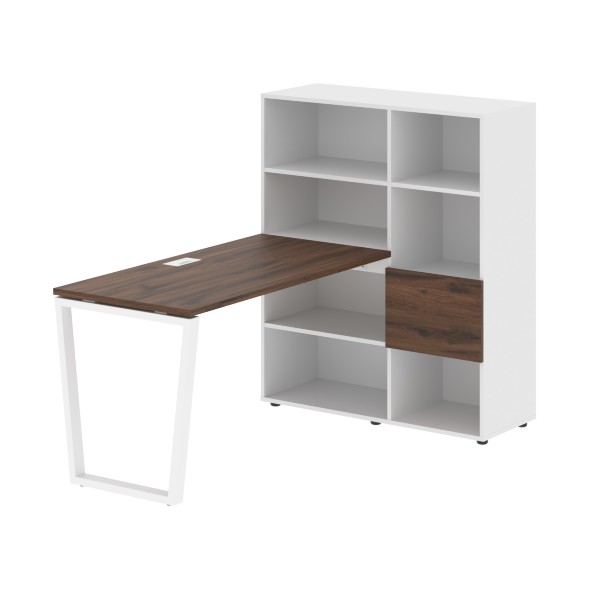 Стол-стеллаж EVRST 1113 1790х1120х1355 EDIS